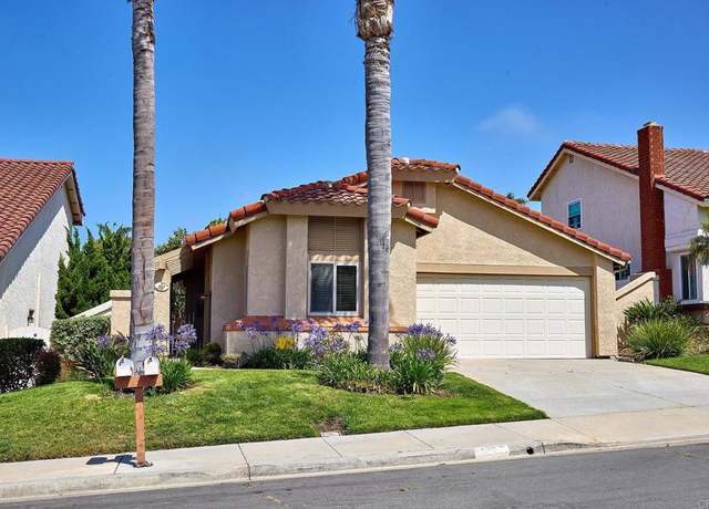 Property at 932 Alyssum Rd, Carlsbad, CA 92011, 3 beds, 2 baths