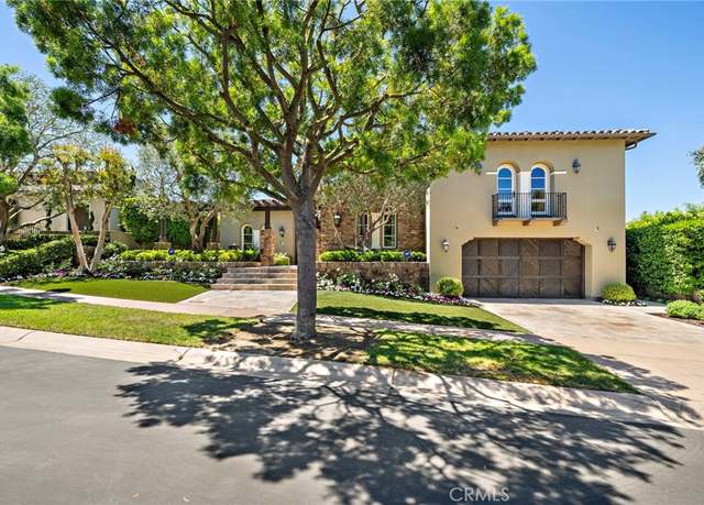 Property at 39 Sarteano Dr, Newport Coast, CA 92657, 4 beds, 4.5 baths