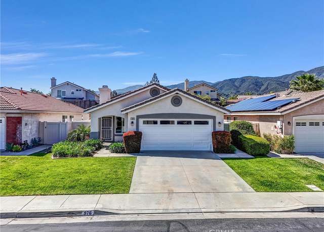 Property at 976 Miraflores Dr, Corona, CA 92882, 3 beds, 2 baths