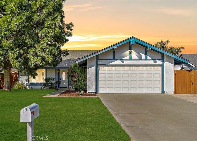 Property at 3380 Fanwood Ct, Riverside, CA 92503, 4 beds, 2 baths