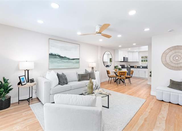Property at 8236 Henderson Grn, Buena Park, CA 90621, 2 beds, 1.5 baths