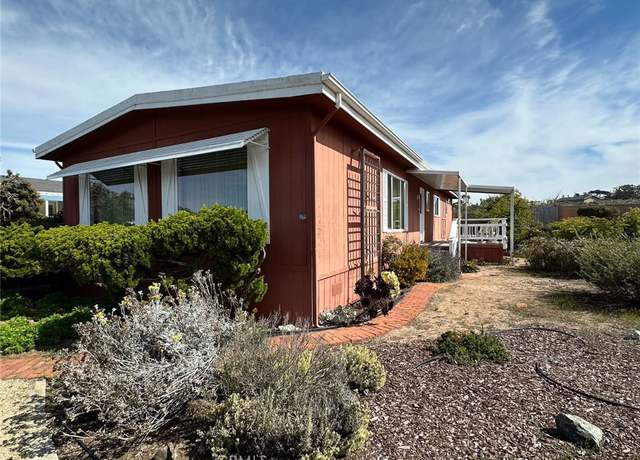 Property at 633 Ramona Ave #24, Los Osos, CA 93402, 2 beds, 2 baths