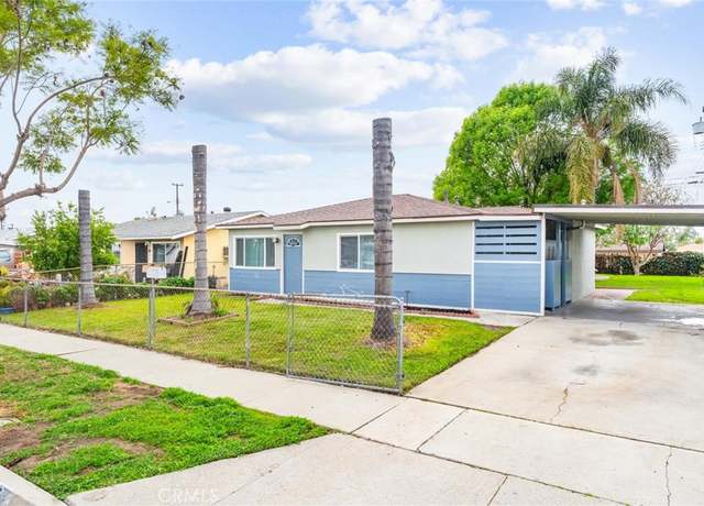 Property at 525 Balham Ave, La Puente, CA 91744, 3 beds, 1 bath