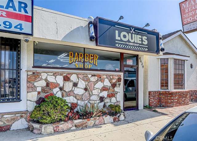 Property at 4639 W El Segundo Blvd, Hawthorne, CA 90250, 2 beds, 2 baths