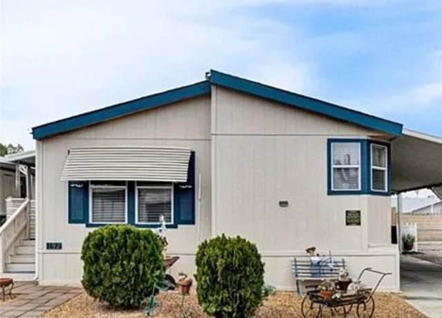 Property at 27601 Sun City Blvd #192, Menifee, CA 92586, 3 beds, 2 baths