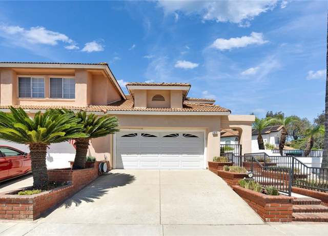 Property at 3072 Crape Myrtle Cir, Chino Hills, CA 91709, 3 beds, 3 baths