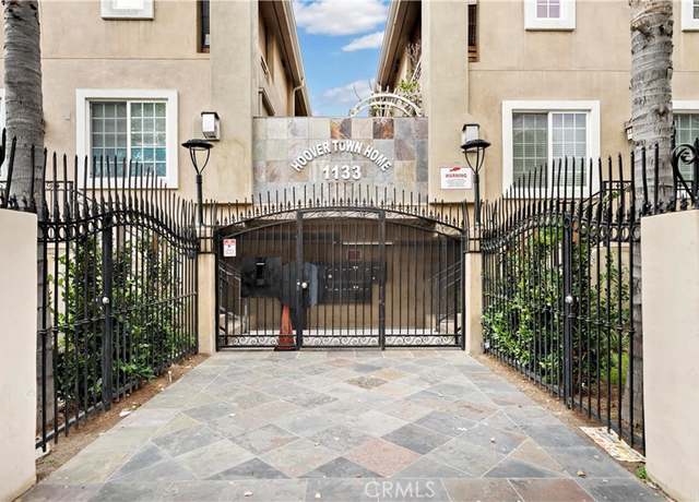Property at 1133 S Hoover St #417, Los Angeles, CA 90006, 2 beds, 2.5 baths