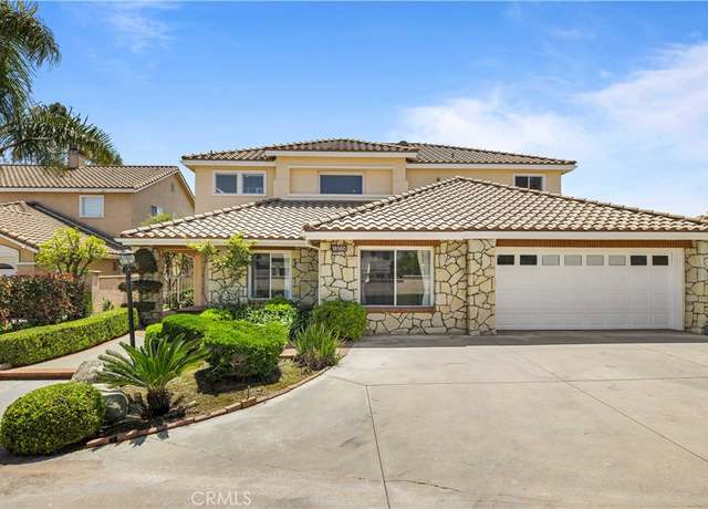 Property at 18560 Stonegate Ln, Rowland Heights, CA 91748, 6 beds, 5 baths