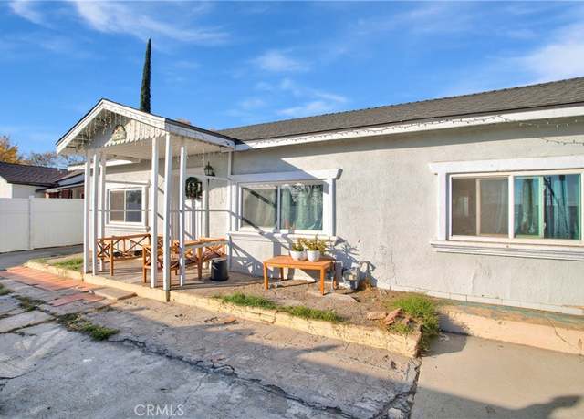 Property at 26472 Western Ave, Highland, CA 92346, 4 beds, 1.5 baths