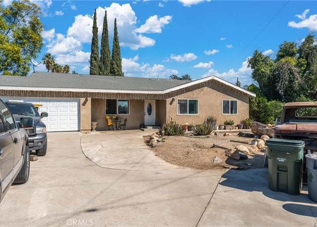 Property at 6685 Del Rosa Ave, San Bernardino, CA 92404, 4 beds, 2 baths