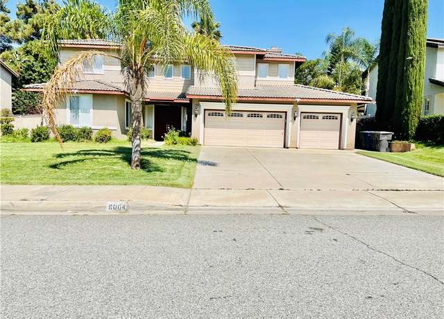 Property at 8004 Palm View Ln, Riverside, CA 92508, 6 beds, 4.5 baths