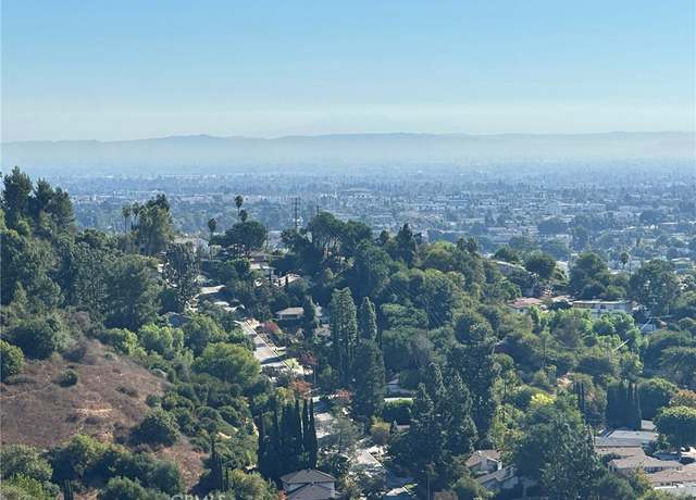Property at 0 Hanscom Dr, South Pasadena, CA 91030