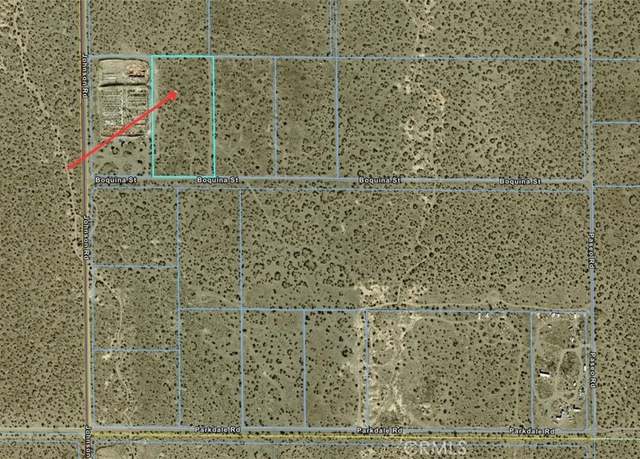 Property at 1 Boquina St, Adelanto, CA 92301