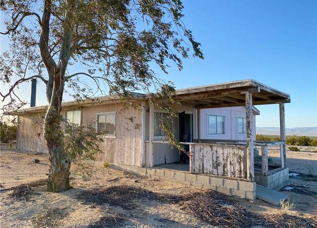 Property at 67776 Venus St, 29 Palms, CA 92277, 2 beds, 2 baths