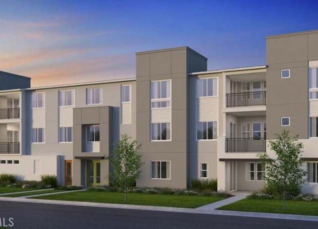 Property at 4100 E Circle Paseo #303, Ontario, CA 91764, 1 bed, 1 bath
