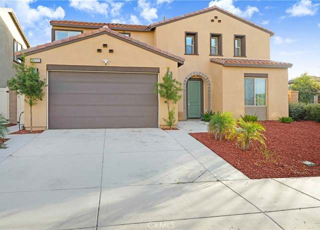 Property at 29741 Holsteiner Way, Menifee, CA 92584, 4 beds, 3 baths