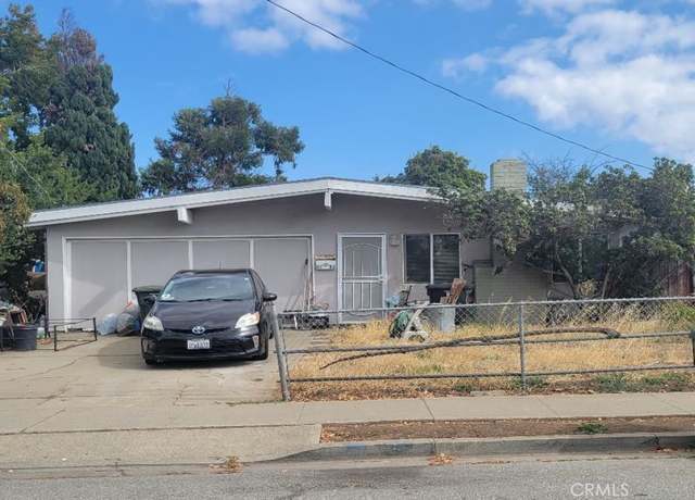Property at 2782 Fordham St, East Palo Alto, CA 94303, 3 beds, 1 bath