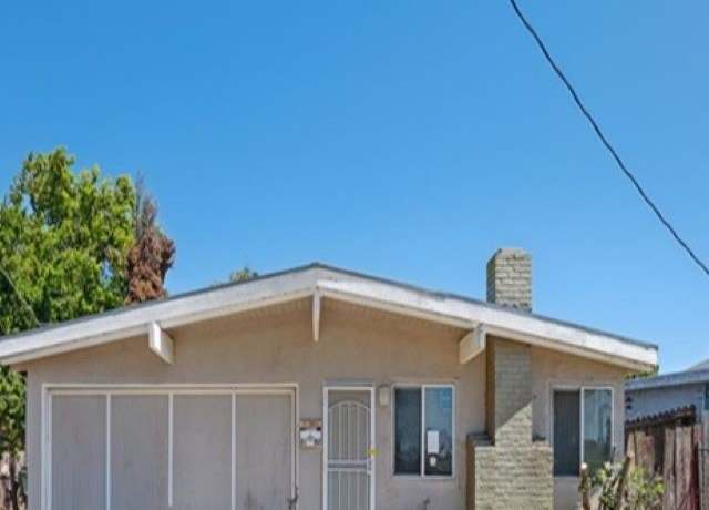 Property at 2782 Fordham St, East Palo Alto, CA 94303, 3 beds, 1 bath