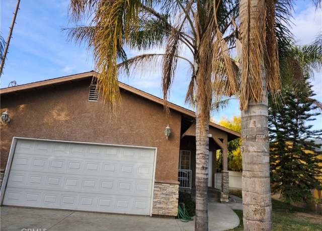 Property at 248 W 17th St, San Bernardino, CA 92405, 4 beds, 3 baths