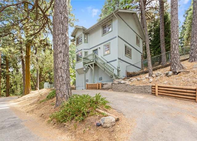 Property at 419 Hartman Cir, Cedarpines Park, CA 92322, 3 beds, 2 baths