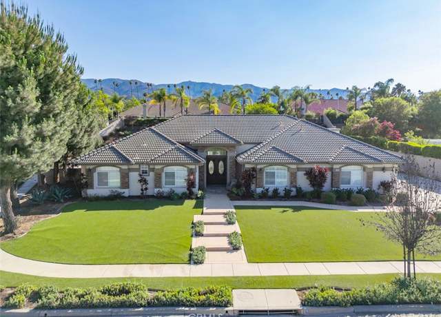 Property at 974 Alexandra Dr, Corona, CA 92881, 4 beds, 3.5 baths