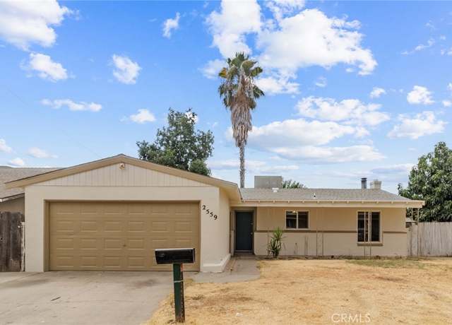 Property at 2559 Ballantyne Dr, Merced, CA 95341, 3 beds, 1 bath