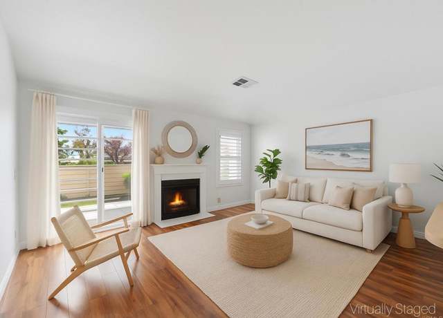 Property at 7636 Palmilla Dr #110, San Diego, CA 92122, 3 beds, 2.5 baths