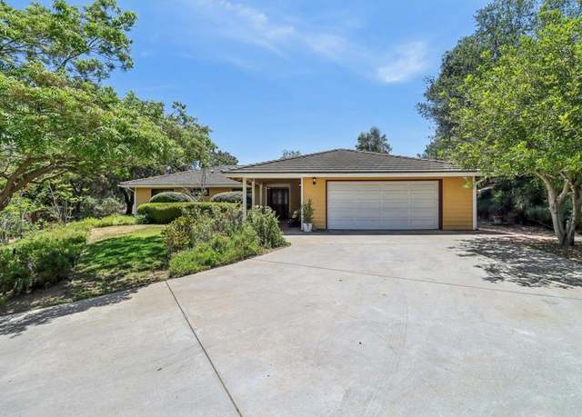 Property at 1575 Larson Ln, Fallbrook, CA 92028, 3 beds, 2.5 baths