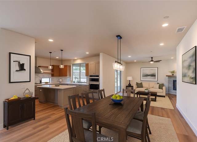 Property at 2235 Holly Dr, Paso Robles, CA 93446, 3 beds, 2 baths