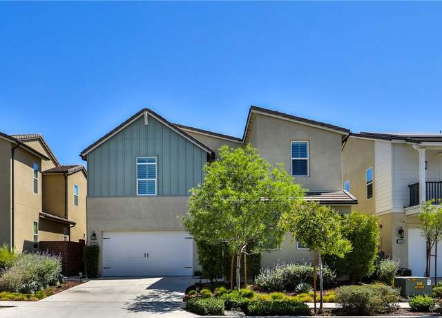 Property at 2454 Nova Way, Corona, CA 92883, 4 beds, 4 baths