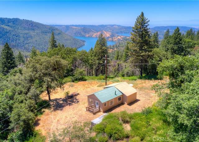 Property at 13545 Surcease Mine Rd, Oroville, CA 95965, 3 beds, 1 bath