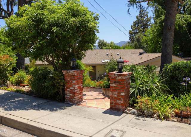Property at 3628 El Caminito, La Crescenta, CA 91214, 3 beds, 2 baths