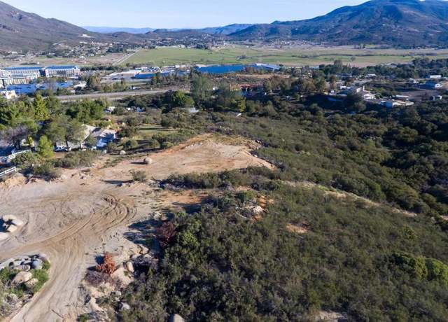 Property at 0 Casa De Roca Way, Alpine, CA 91901
