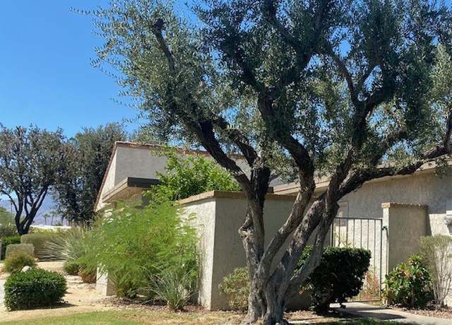 Property at 2021 Paseo Pelota, Palm Springs, CA 92262, 2 beds, 2 baths
