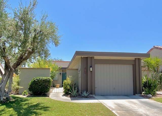 Property at 2021 Paseo Pelota, Palm Springs, CA 92262, 2 beds, 2 baths