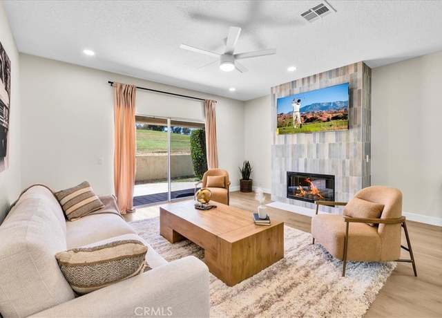 Property at 191 Desert Falls Cir, Palm Desert, CA 92211, 3 beds, 2.5 baths