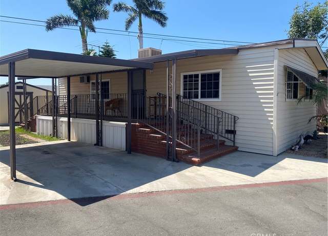 Property at 37 Elm Via, Anaheim, CA 92801, 2 beds, 2 baths