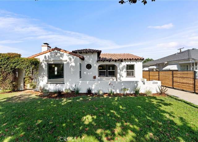 Property at 2319 Magnolia Ave, Long Beach, CA 90806, 3 beds, 2 baths