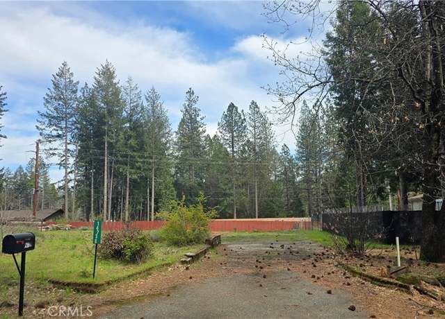 Property at 14738 Northwood Dr, Magalia, CA 95954