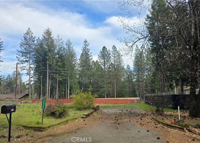 Property at 14738 Northwood Dr, Magalia, CA 95954