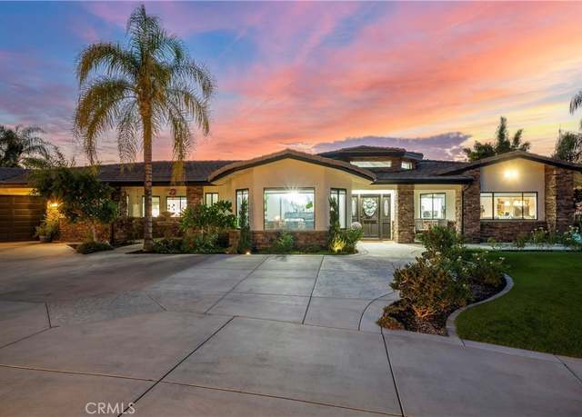 Property at 37550 Via El Dorado, Temecula, CA 92592, 4 beds, 4 baths