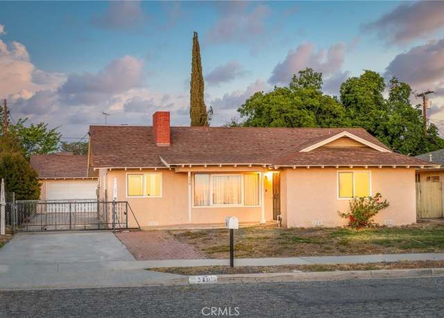 Property at 530 S Harvard St, Hemet, CA 92543, 2 beds, 1.5 baths