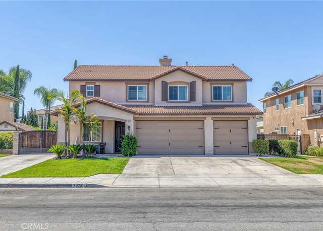 Property at 1626 Dragon Fly Cir, San Jacinto, CA 92582, 4 beds, 2.5 baths