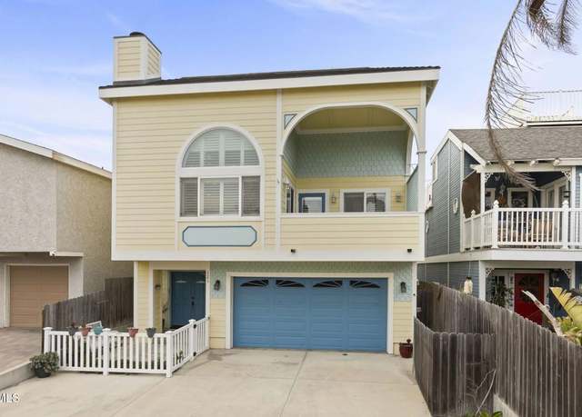 Property at 121 Los Angeles Ave, Oxnard, CA 93035, 3 beds, 2.5 baths