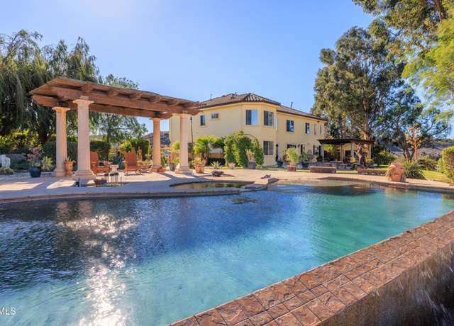Property at 13045 Ripple Creek Ln, Camarillo, CA 93012, 5 beds, 3.5 baths