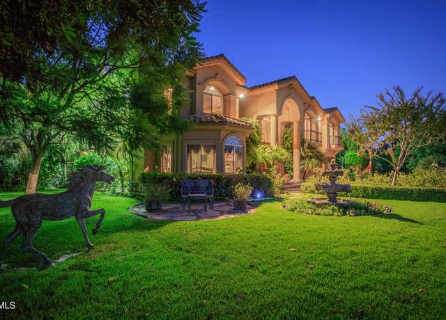 Property at 13045 Ripple Creek Ln, Camarillo, CA 93012, 5 beds, 3.5 baths