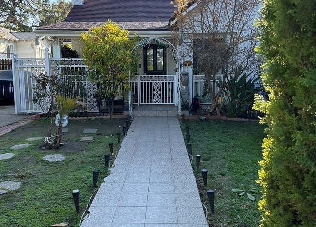 Property at 524 Porter St, Glendale, CA 91205, 5 beds, 5 baths