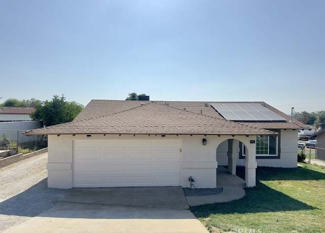 Property at 5187 Cedar St, Jurupa Valley, CA 92509, 3 beds, 2 baths