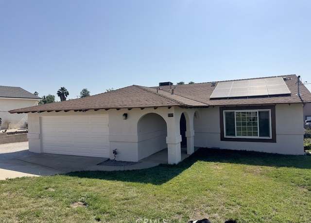 Property at 5187 Cedar St, Jurupa Valley, CA 92509, 3 beds, 2 baths