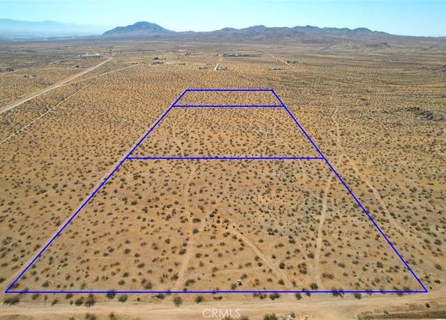 Property at 0 Rubicon St, Apple Valley, CA 92307